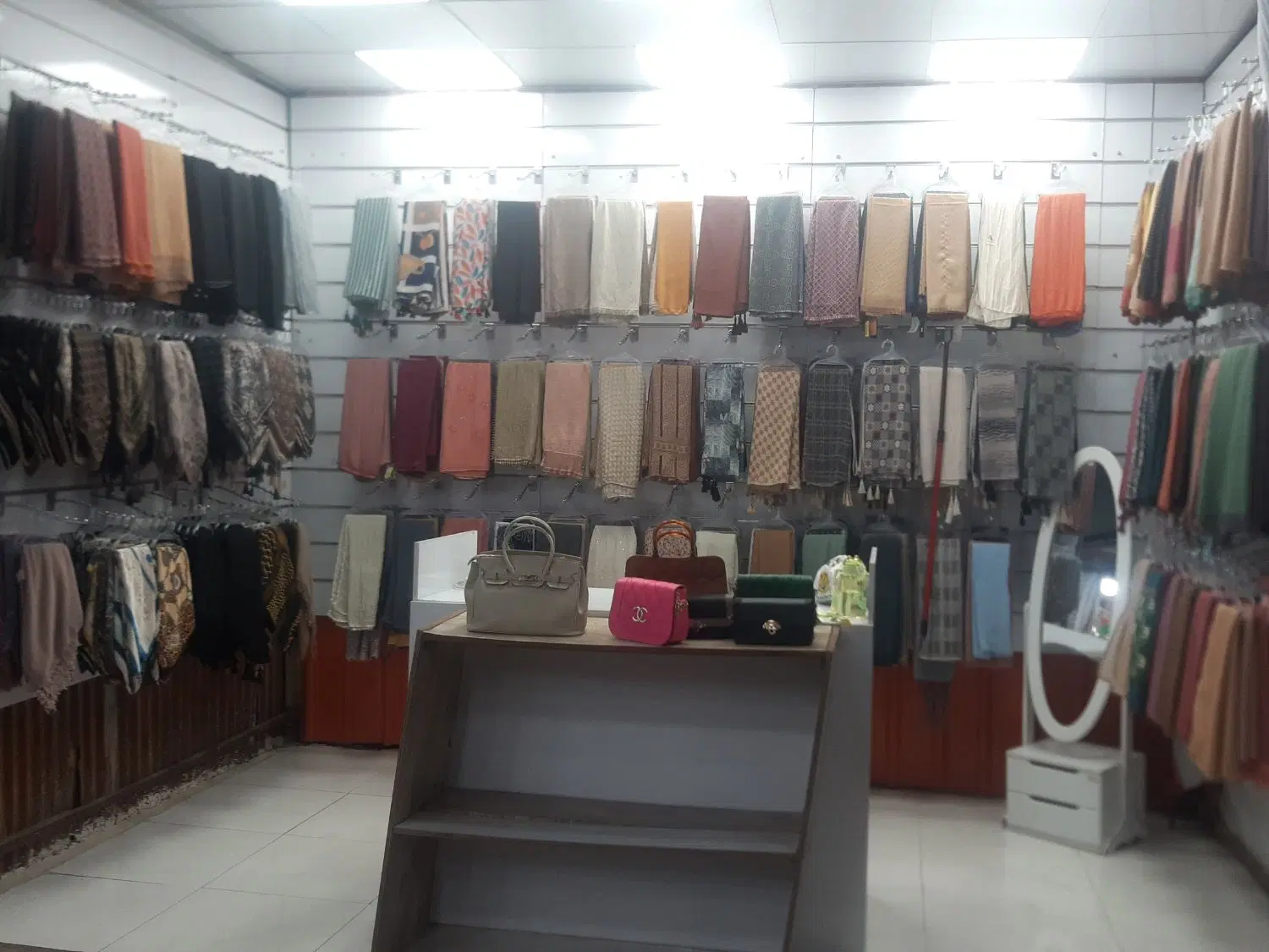 فروش غرفه بازارچه 22بهمن