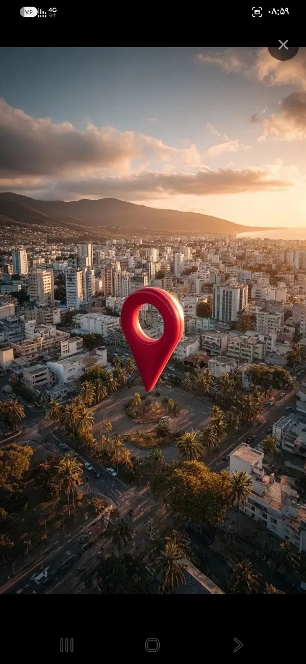 خانه فروشی بر خیابان