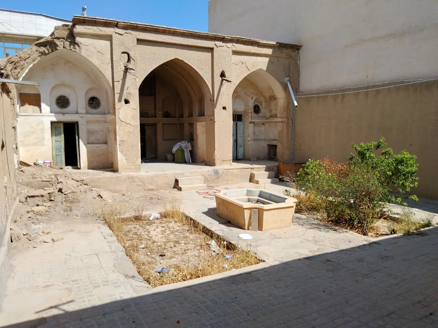 فروش و معاوضه ملک