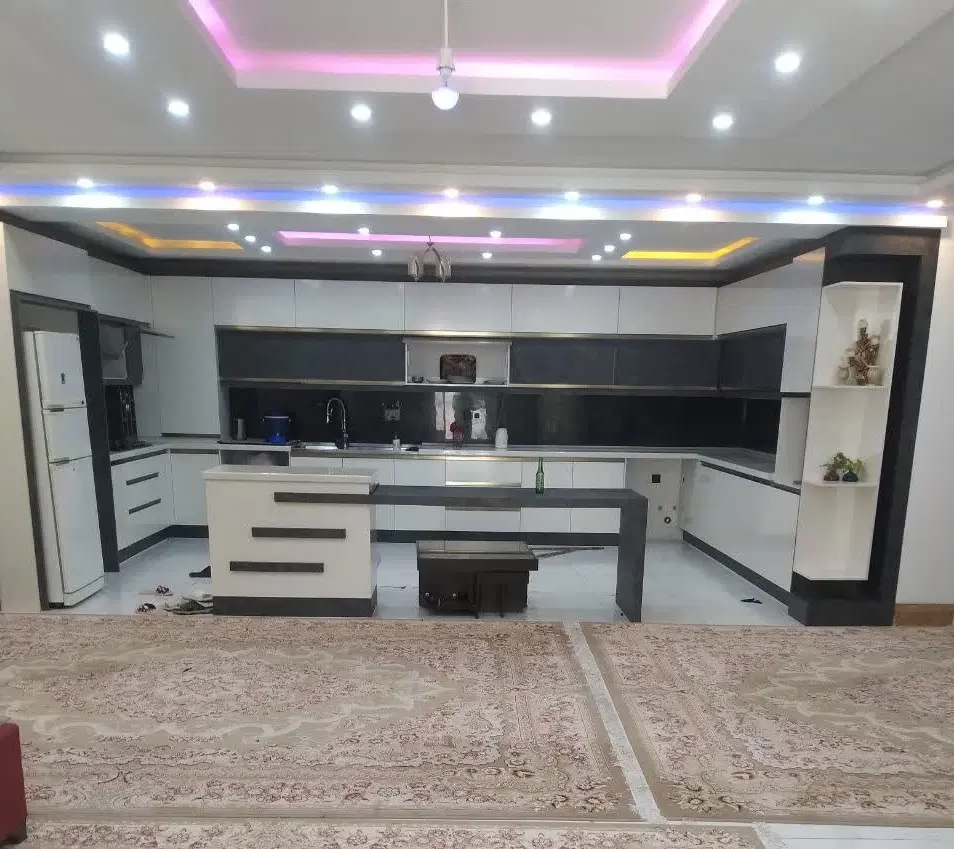 مسکن مهر فاز یک