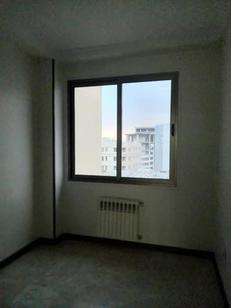 اپارتمان ۱۲۰ متر کمالی