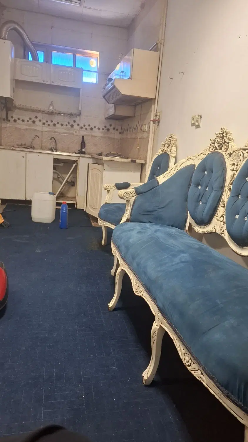 سوئیت بلند مدت کرایه داده می‌شود