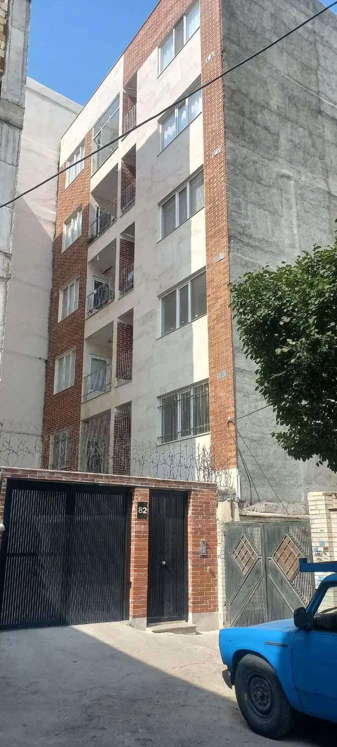 فروش واحد مسکونی