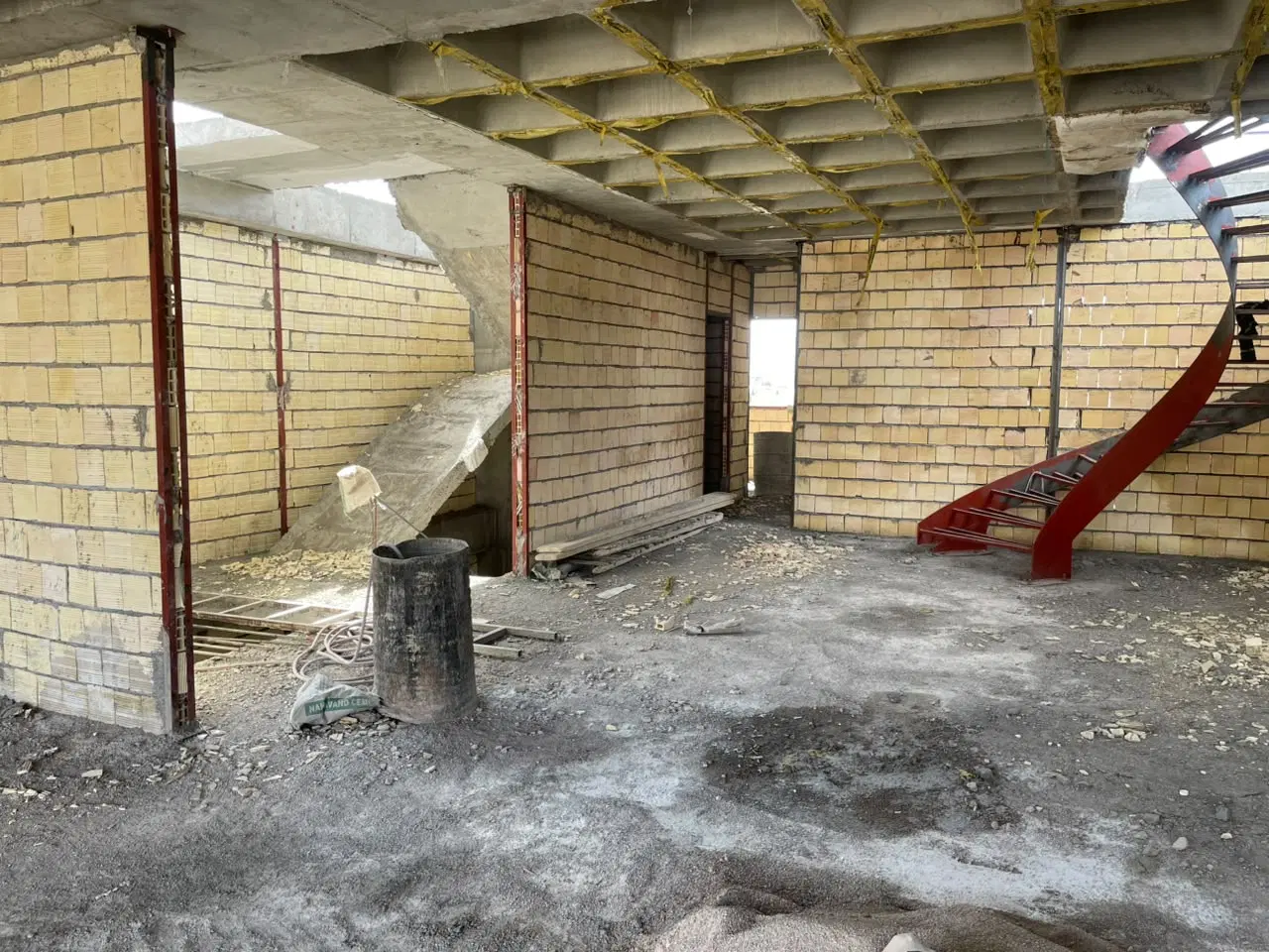 مشارکت در ساخت