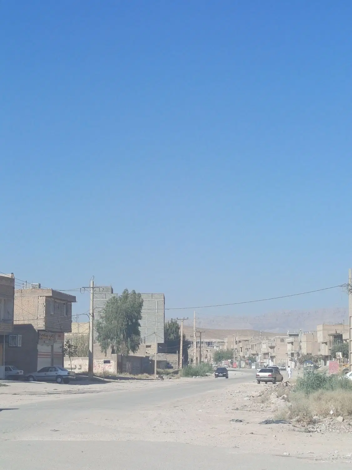 زمین 150متری ملکی در کرونی (محمود آباد )