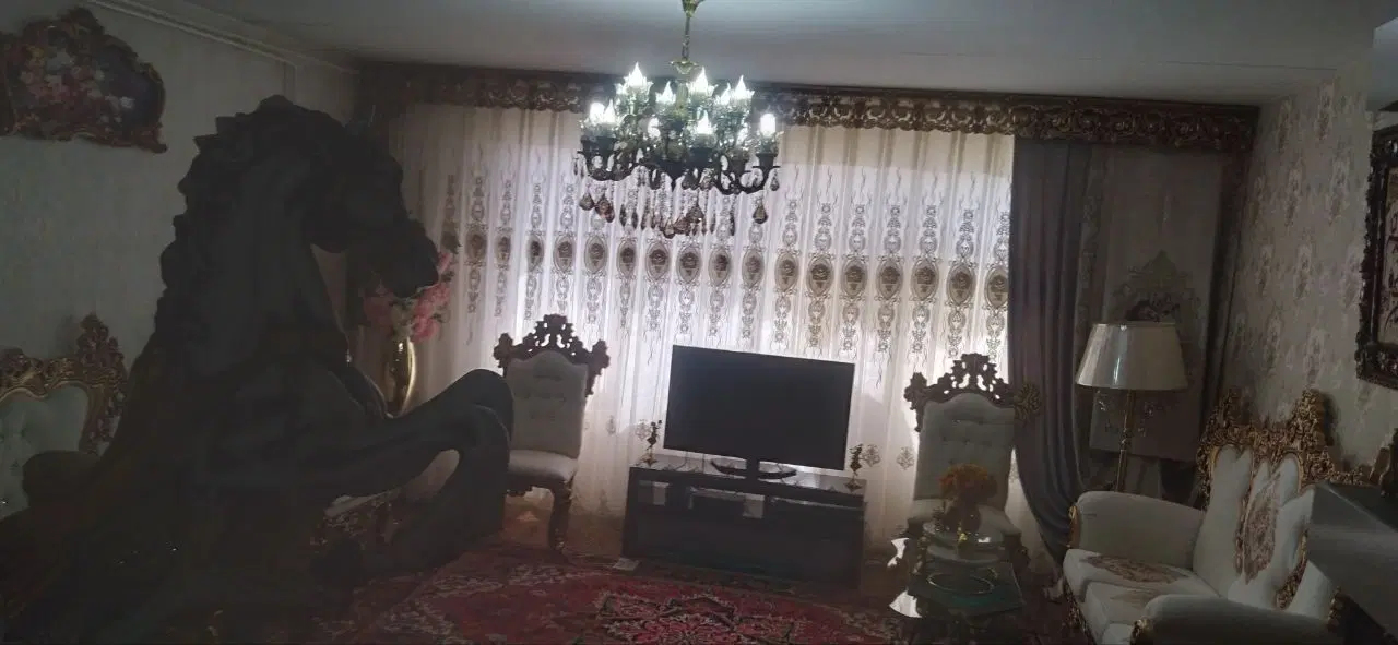 آپارتمان در اندیشه پونک۲