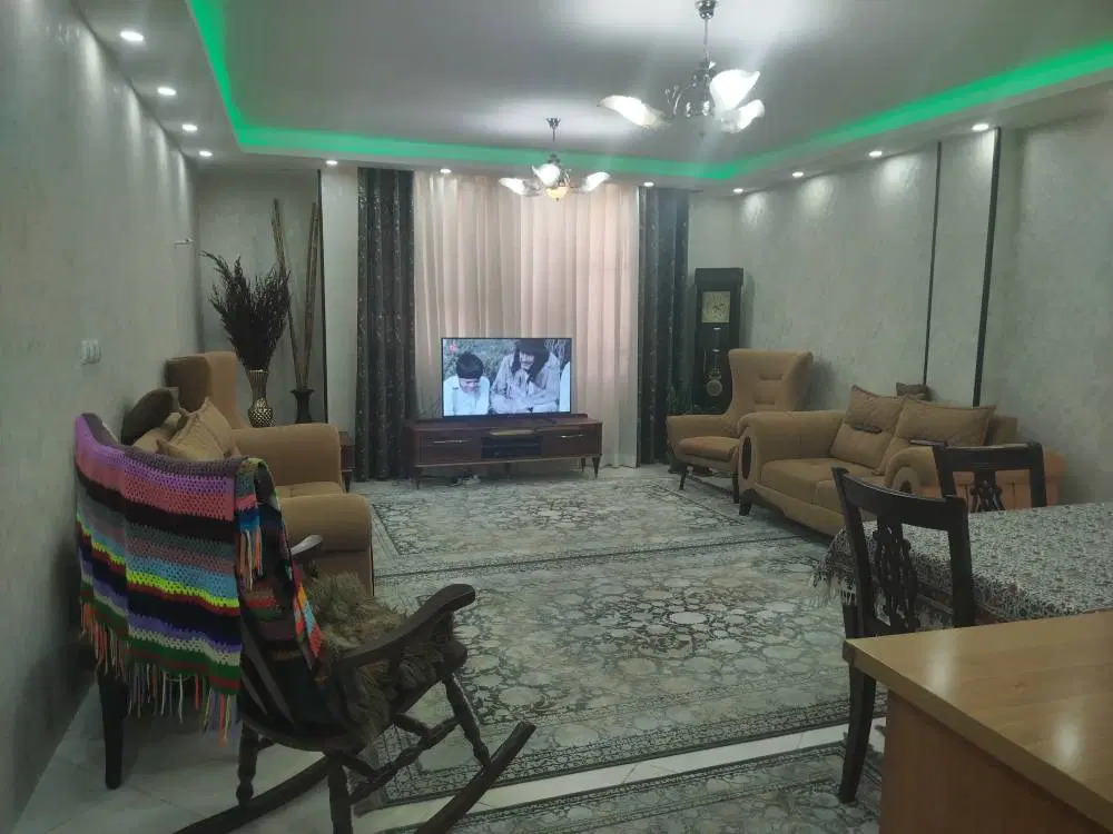 اپارتمان دو خوابه