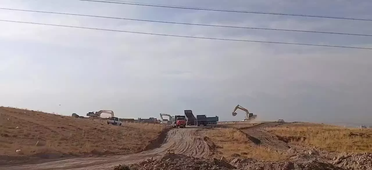 قعطه زمین دانشوران ۳۲۷ سهم اعضا اکباتان