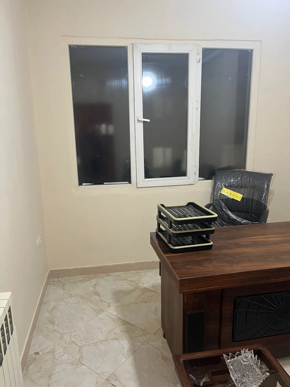 کوثر آپارتمان ۱۰۰ متری