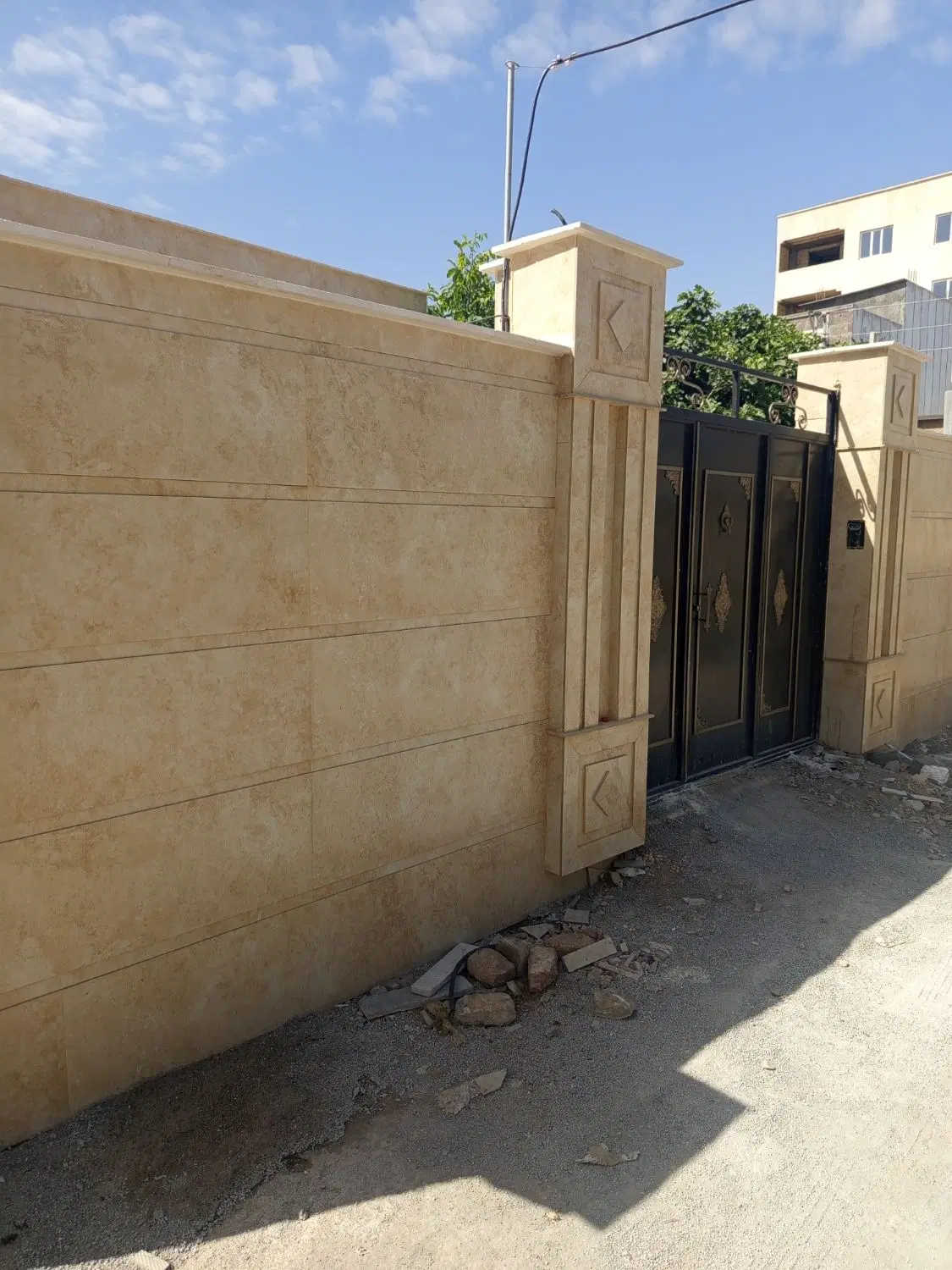 فروش منزل چالسرا
