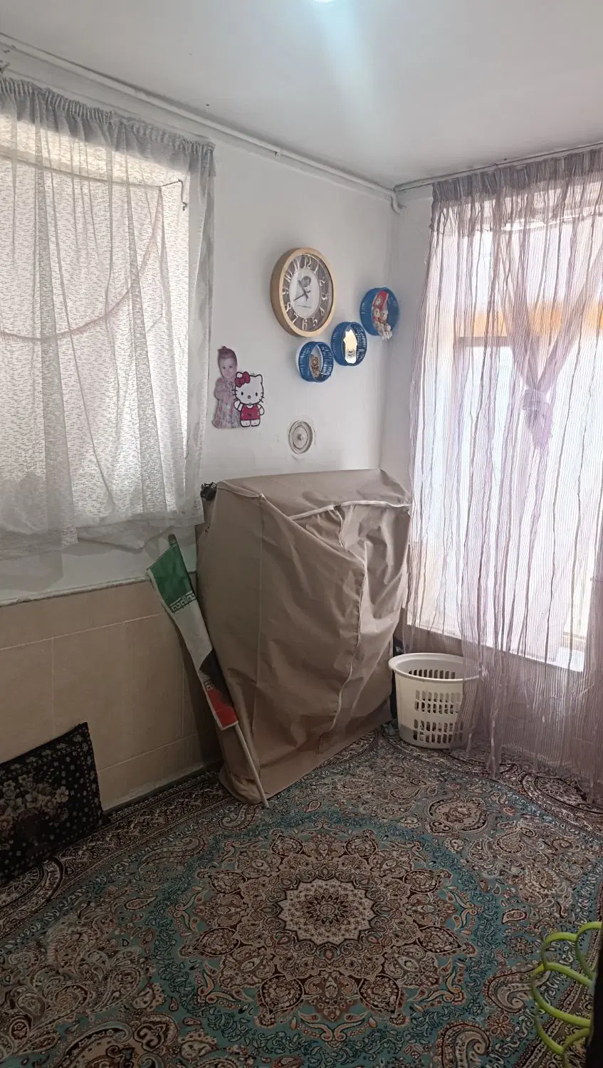خانم بسیار خوش نقشه امام خمینی ۲۷ دونبش عالی