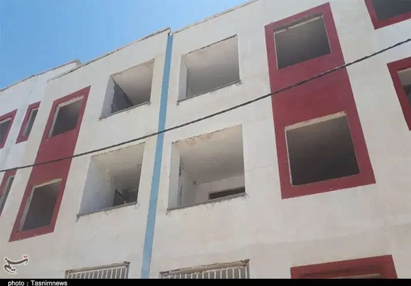 مسکن مهر
