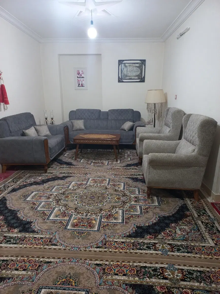 واحد اجاره ۷۵متری