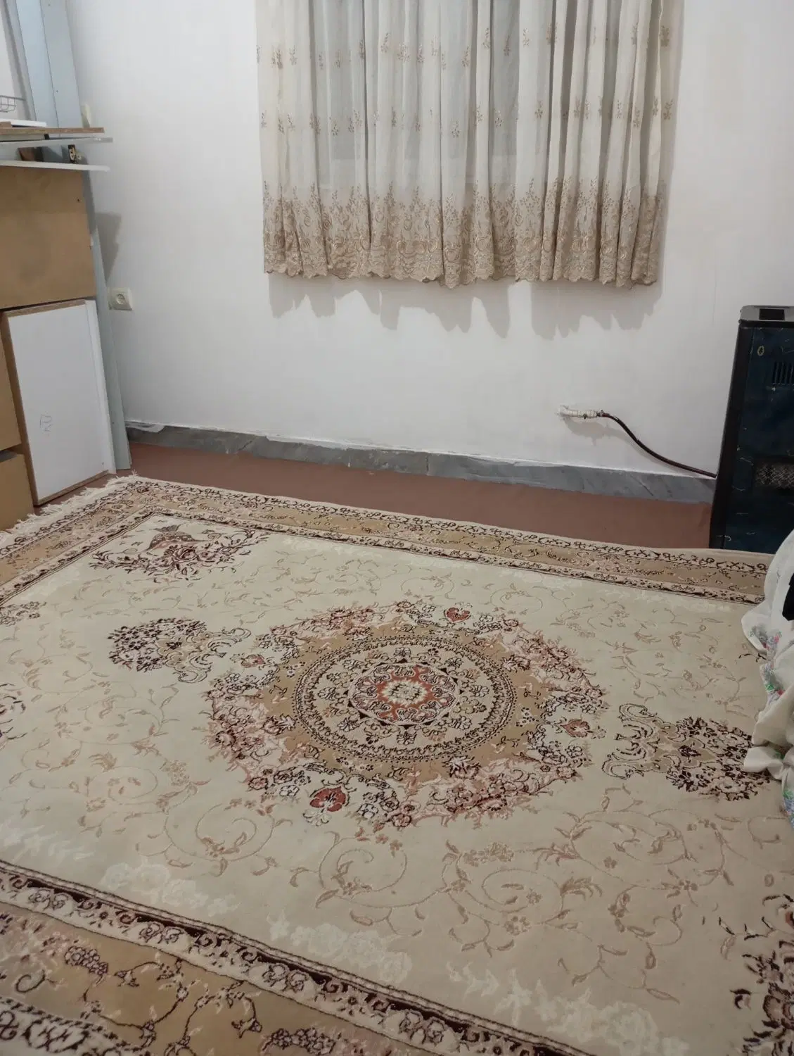 خونه ویلایی یک خوابه