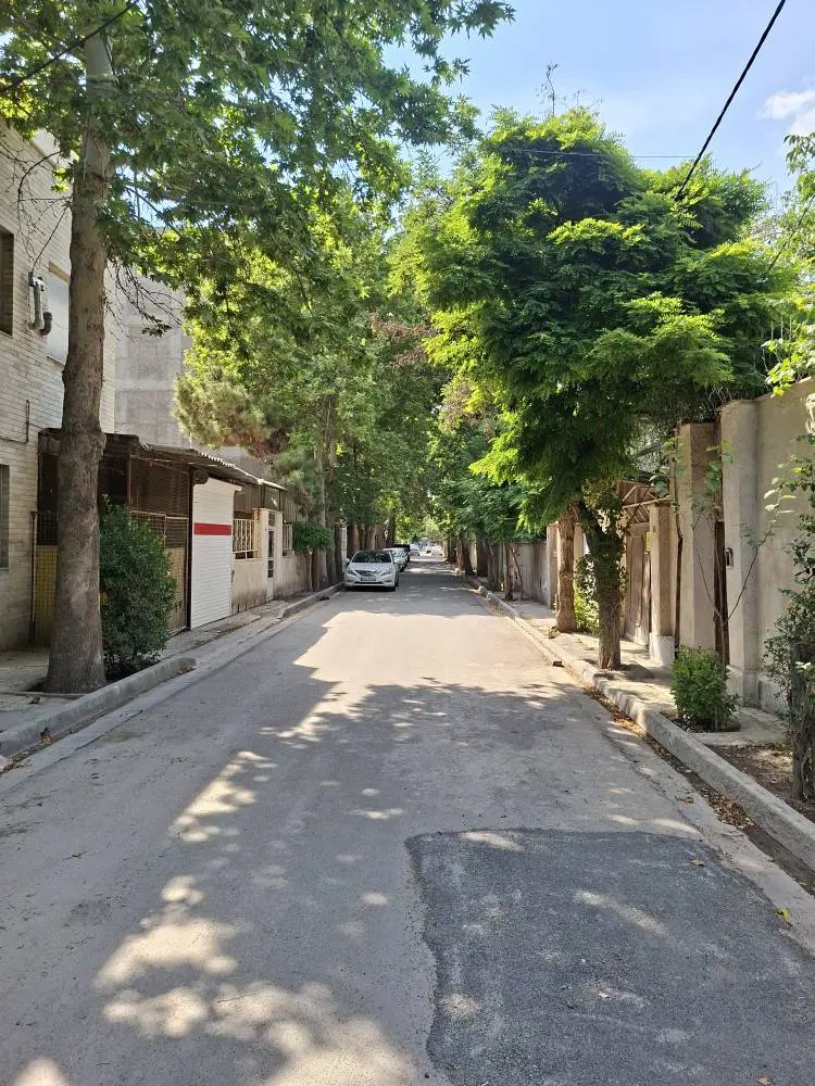 80متر نوساز فول امکانات با سندشش دانگ