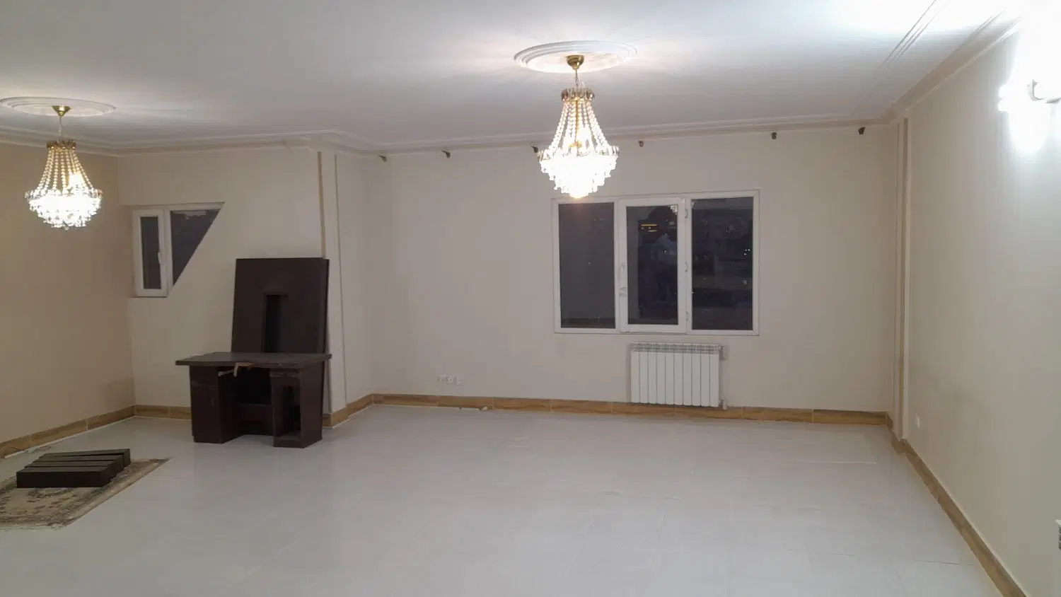 اجاره مسکن مهر فرشته جنوبی