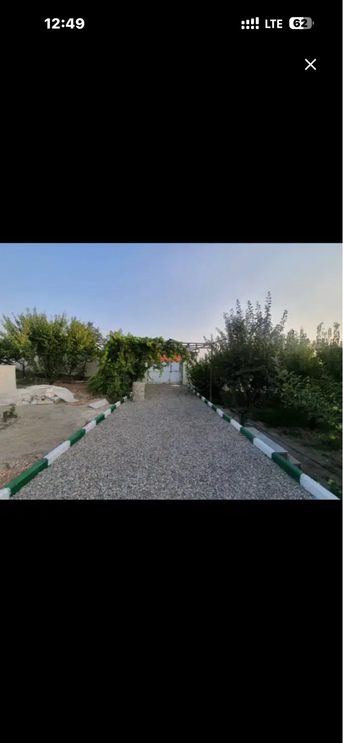 باغ ۱۰۰۰متر_کوهسار_