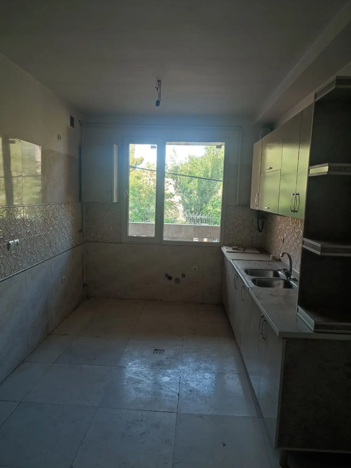 رهن خانه مسکونی