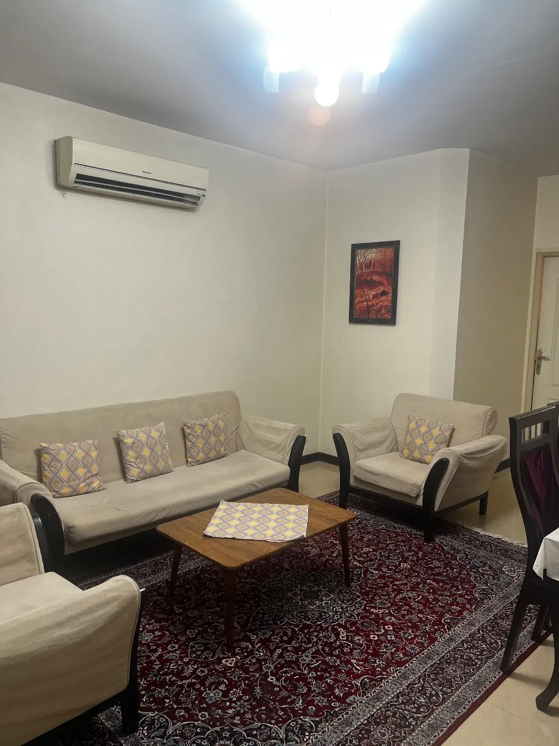 ۵۰متر پارکینگ انباری آسانسور انقلاب مهدی زاده