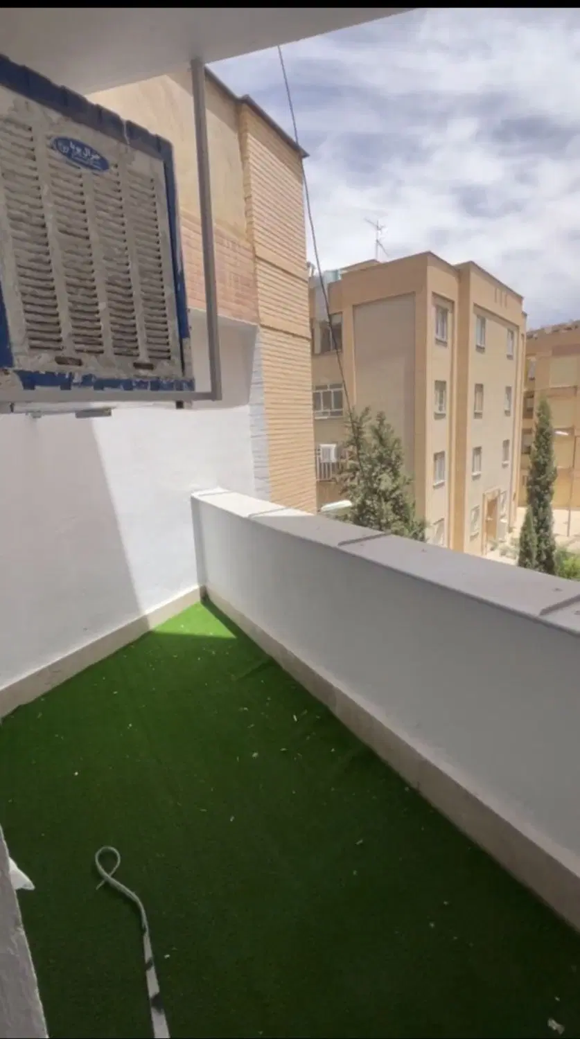 دانش ۲ خوابه سند دار قائم