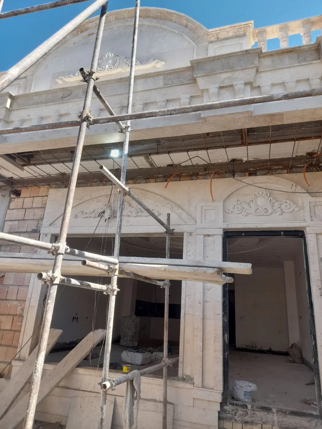 فروش خانه ویلای