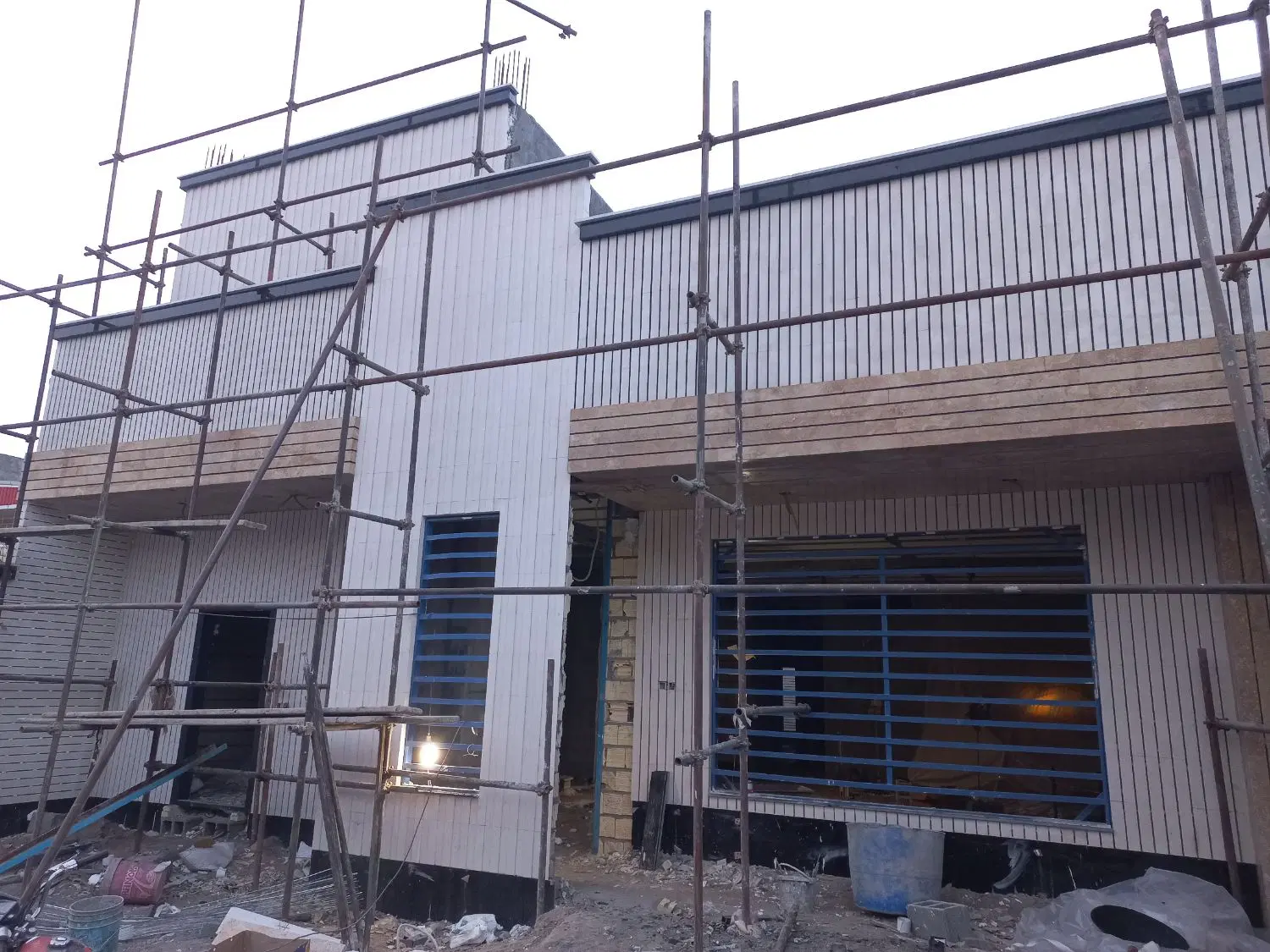 زمینهای فارابی