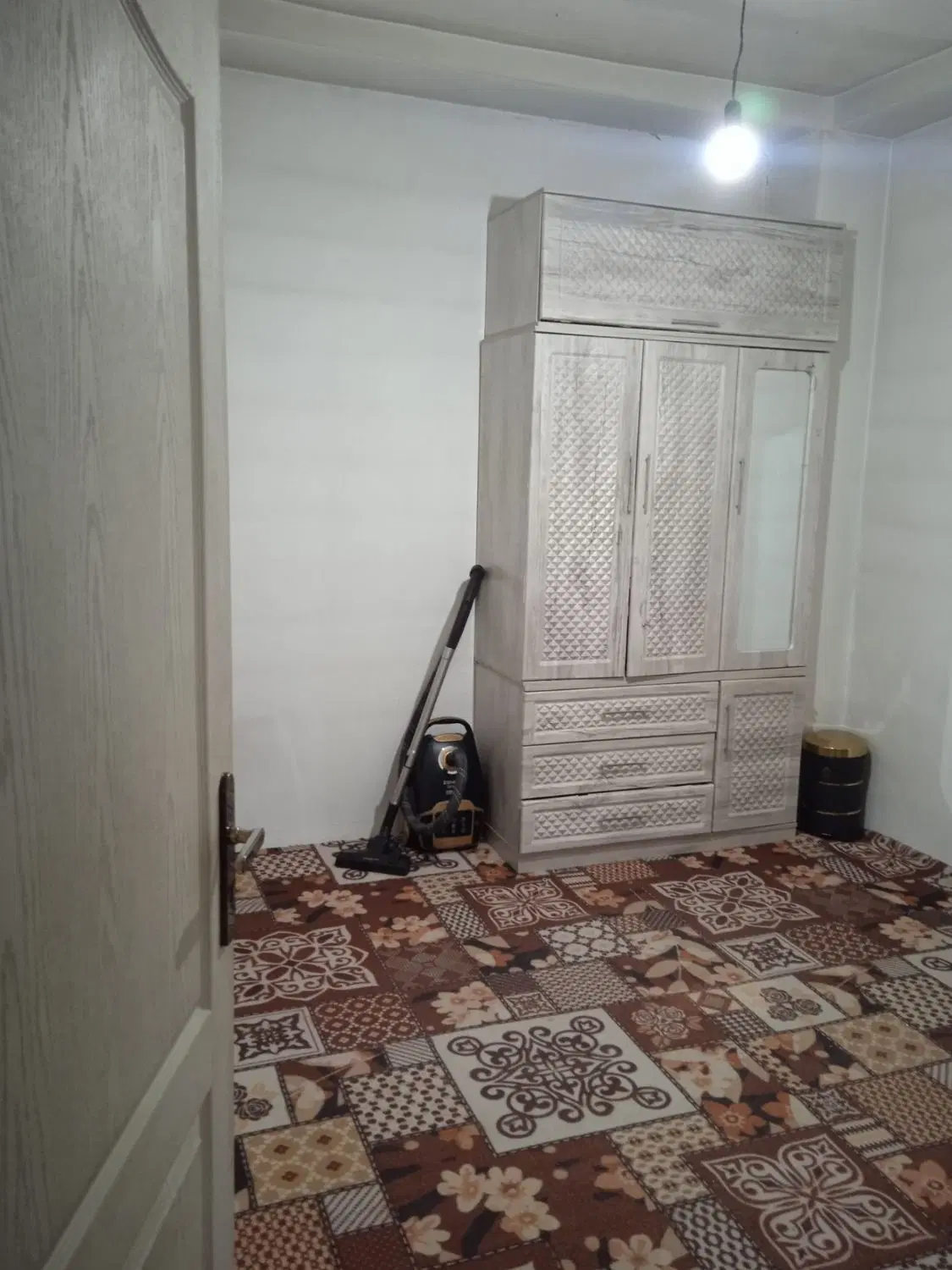 واحد 84متری ۲خواب