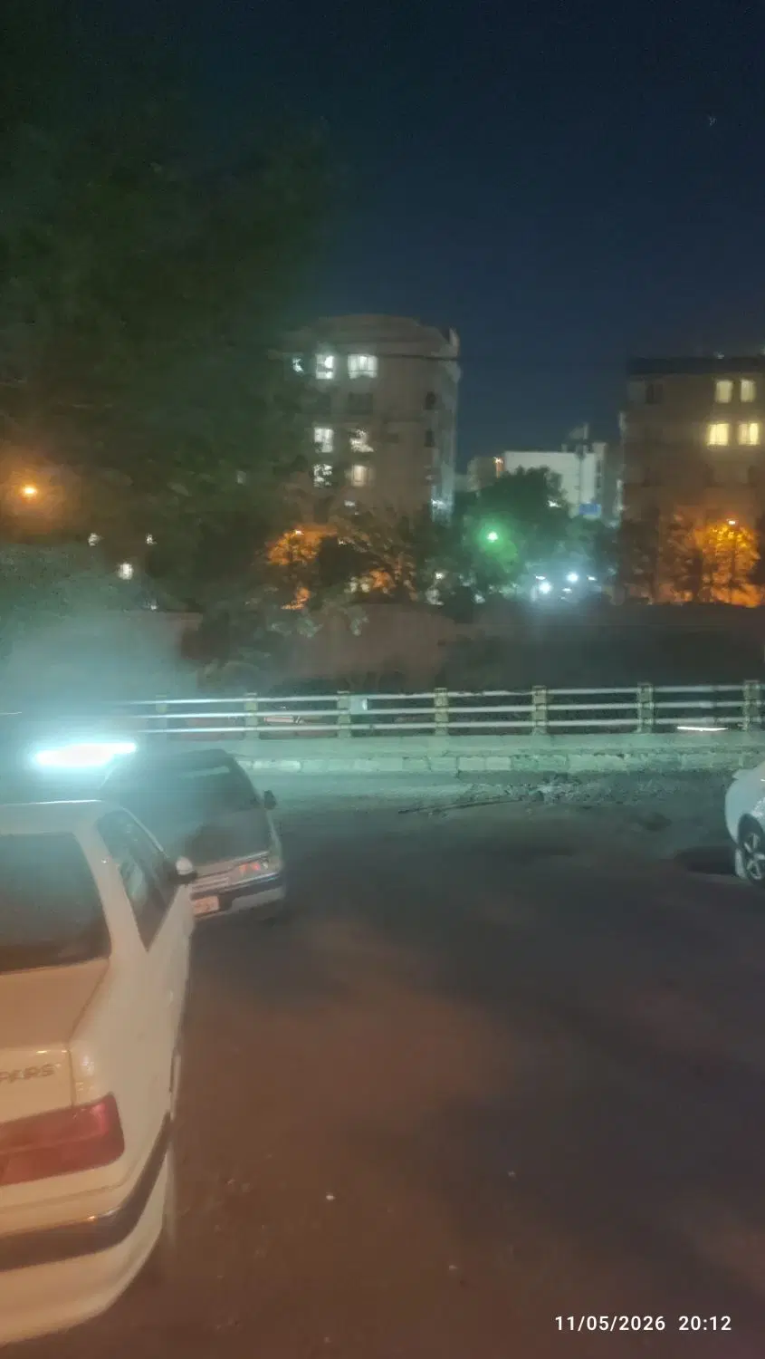 لویزان ۷۵ متر ۲خواب