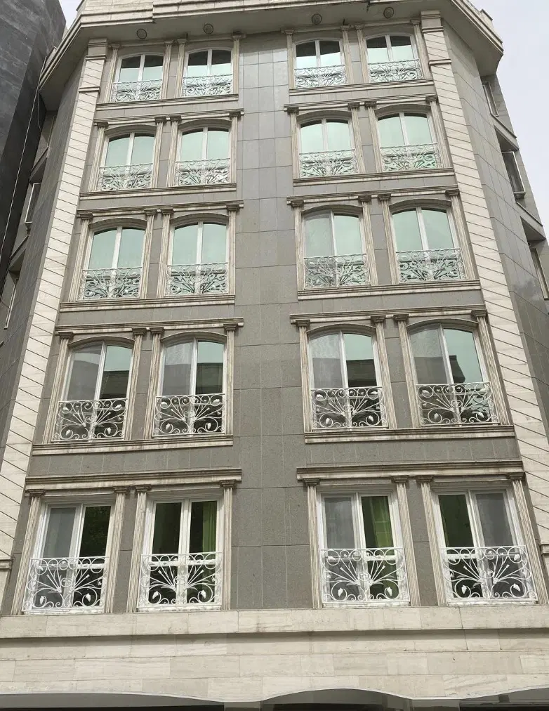 ۷۰ متر قریشی جنوبی