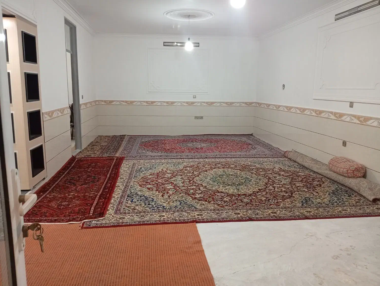 ویلای فروشی