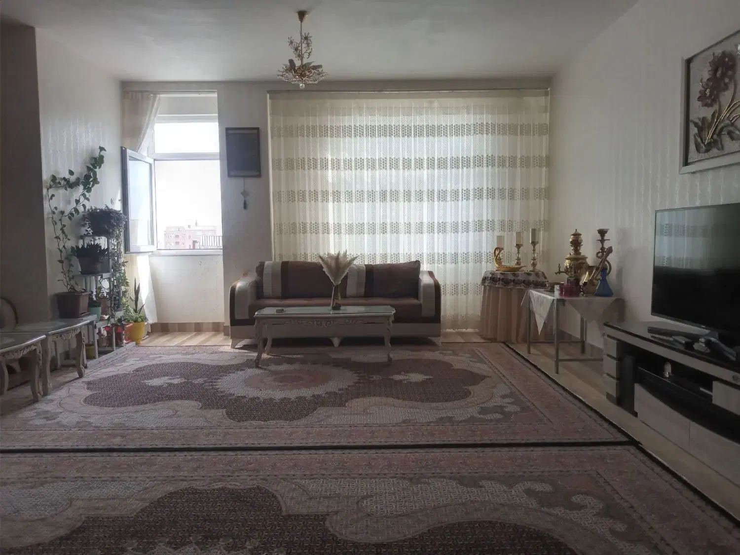 فروش آپارتمان فول در برج شهریار