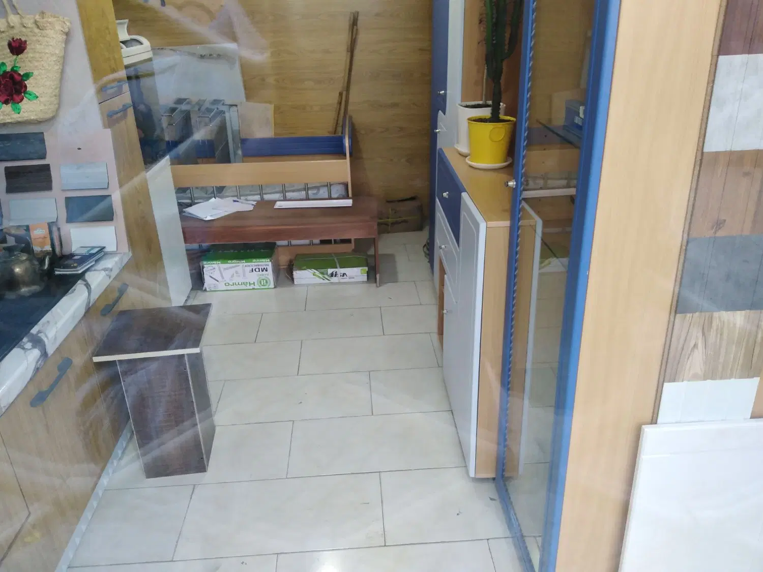 فروش مغازه