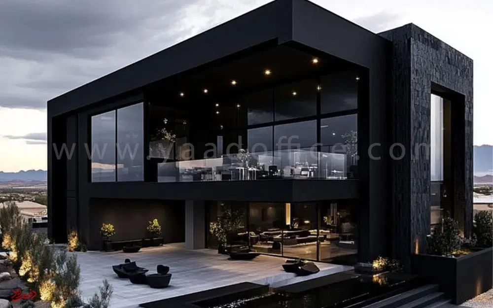 رهن و اجاره آپارتمان ۲۲۰ متر سوپر VIP در فااح