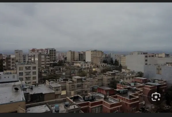 امتیاز زمین بهزیستی
