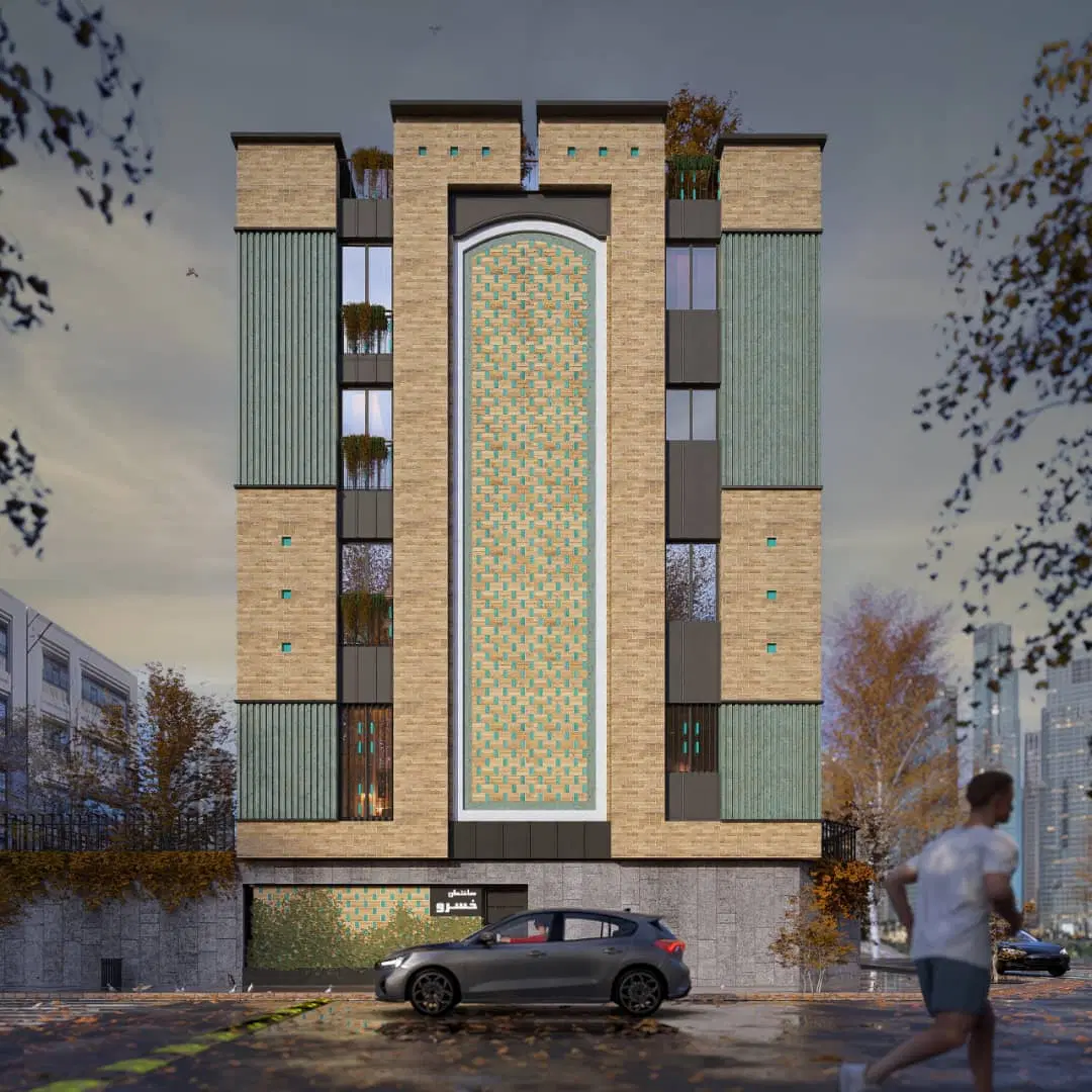 منزل مستقل کمیجان خیابان مهدیه