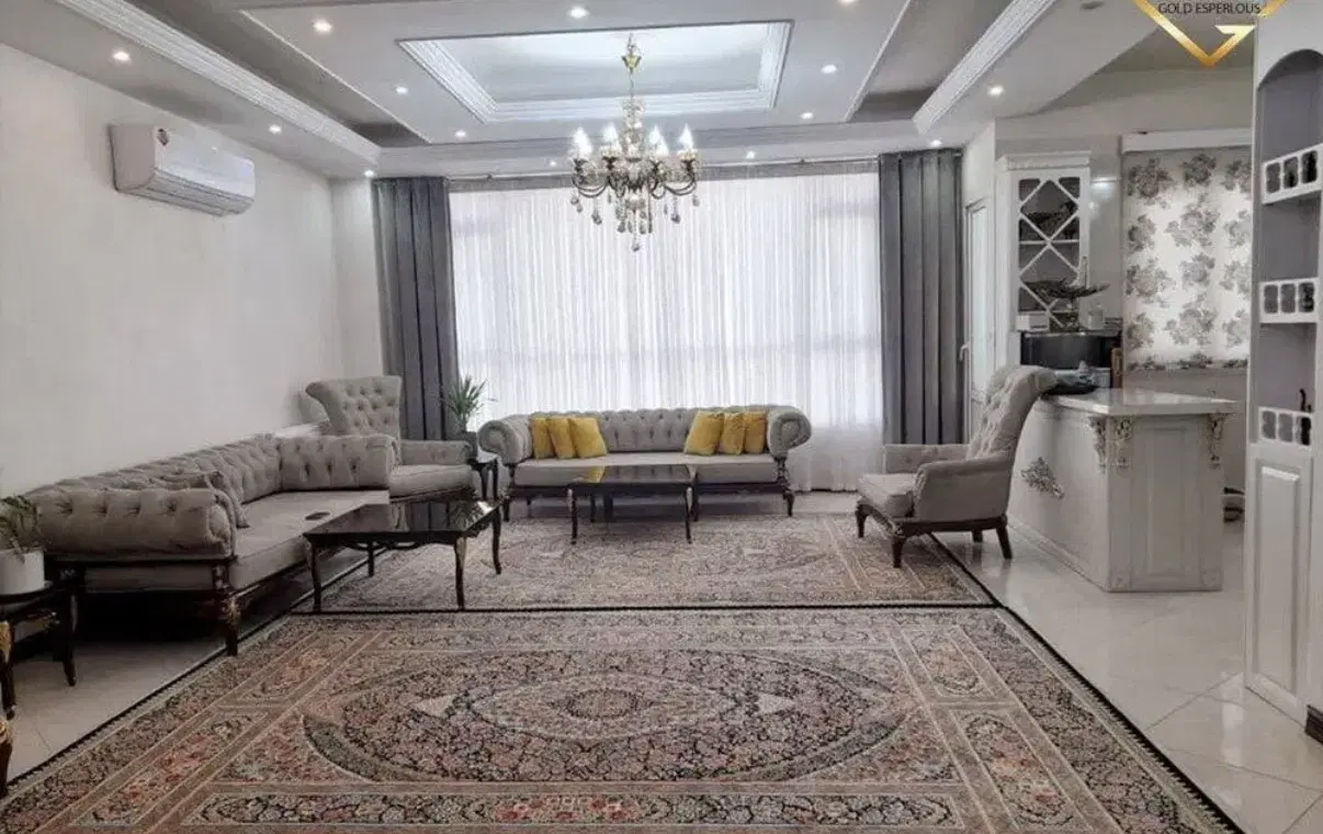 ۶۰ متر_ با پارکینگ_ ۹ساله_ تکواحدی_ زیرقیمت