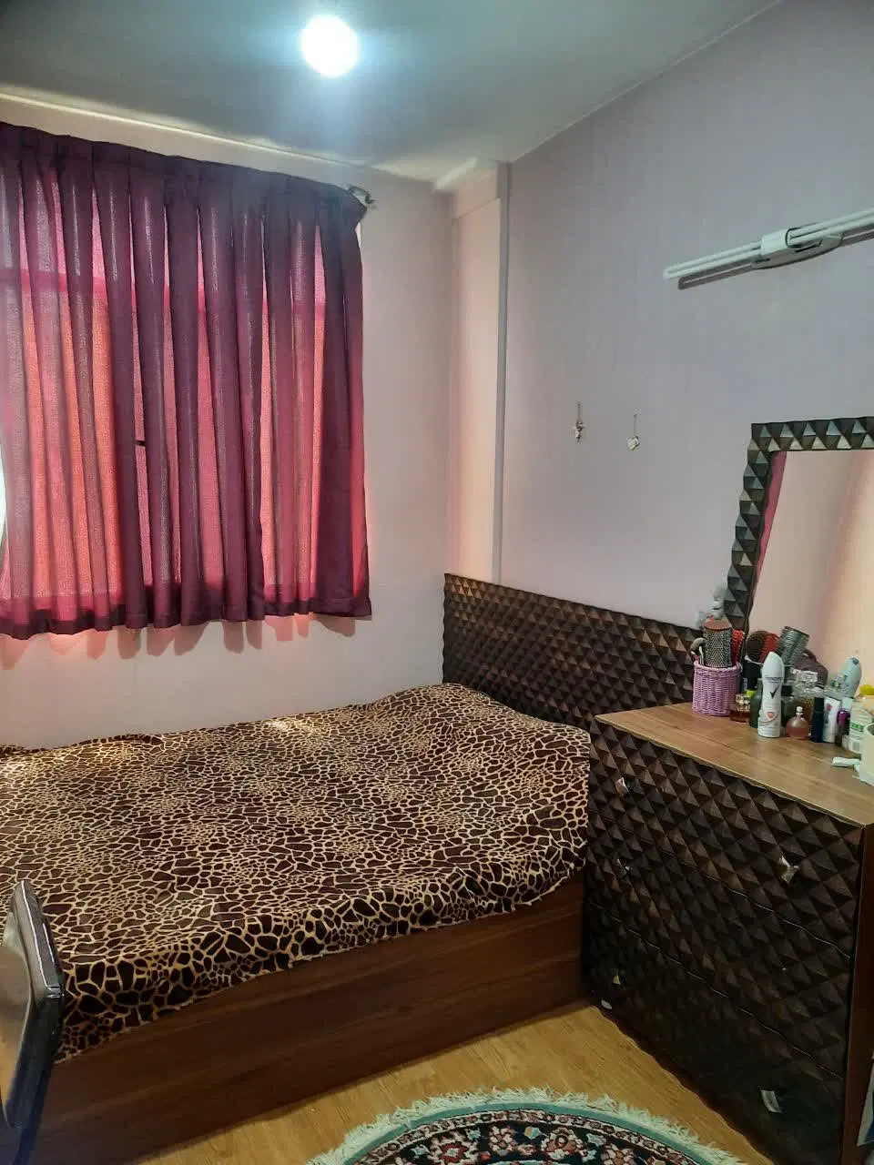 رهن واجاره آپارتمان خواجه نظام