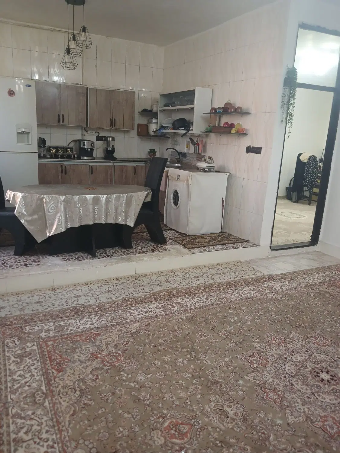 فروش خانه ویلایی