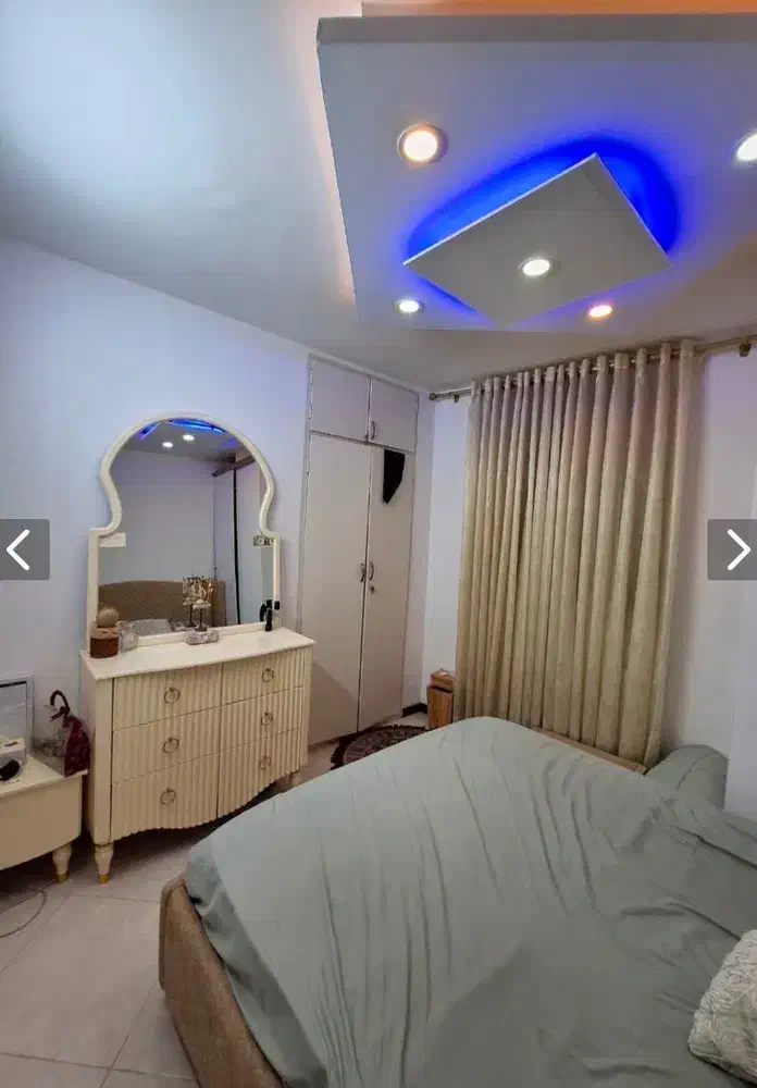 دوخواب فول لاکچری پروژه همگام
