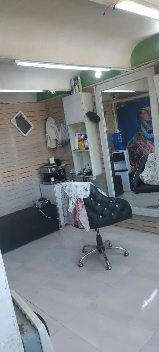 اجاره مغازه دره گرم بین نگارستان 21و22جنب شهرداری