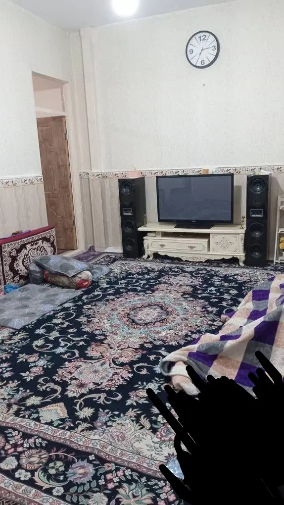 فروش آپارتمان