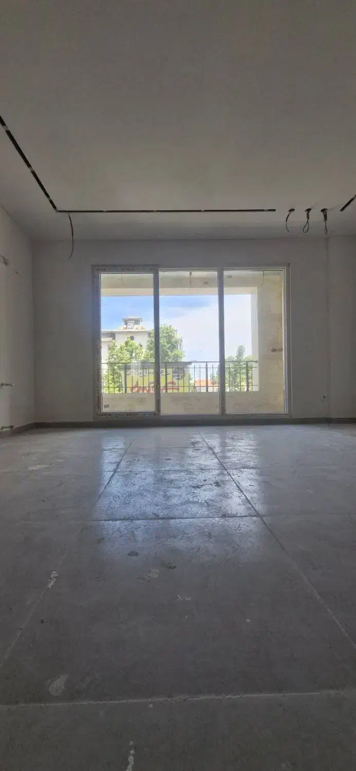 ۱۲۰متری پاسداران کیلومتر سوم