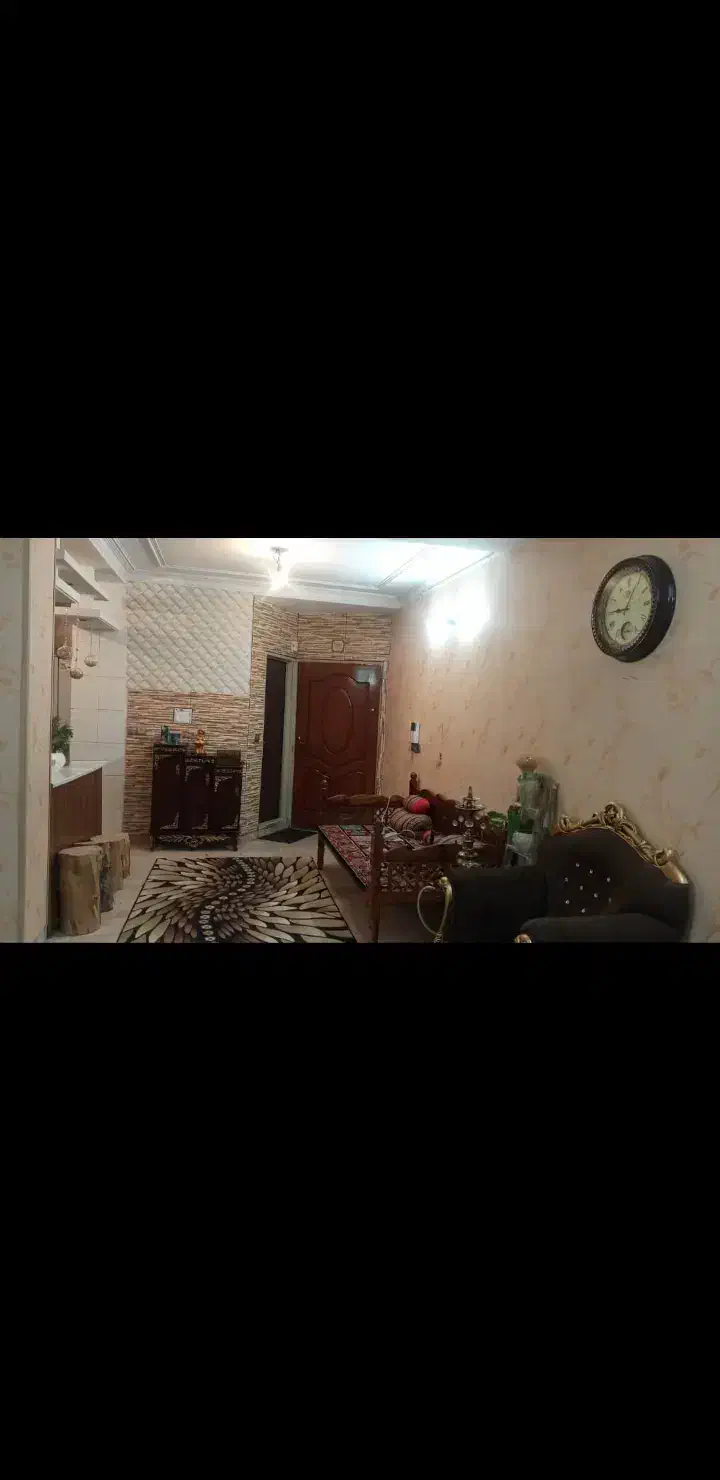 ۷۵متر ،پارکینگ دار