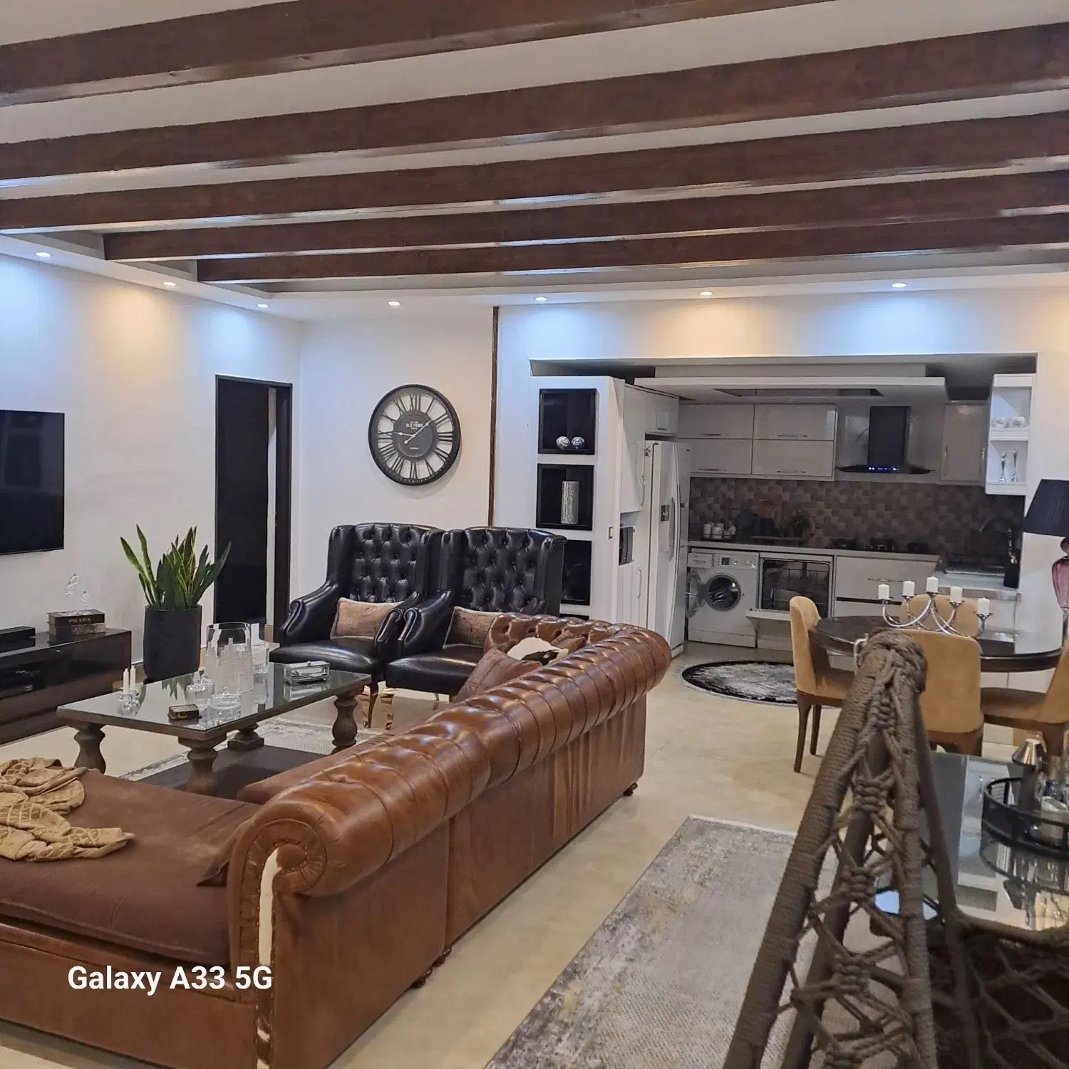 ویلا باغ 600 متری دامنه جنگل نوشهر انارور