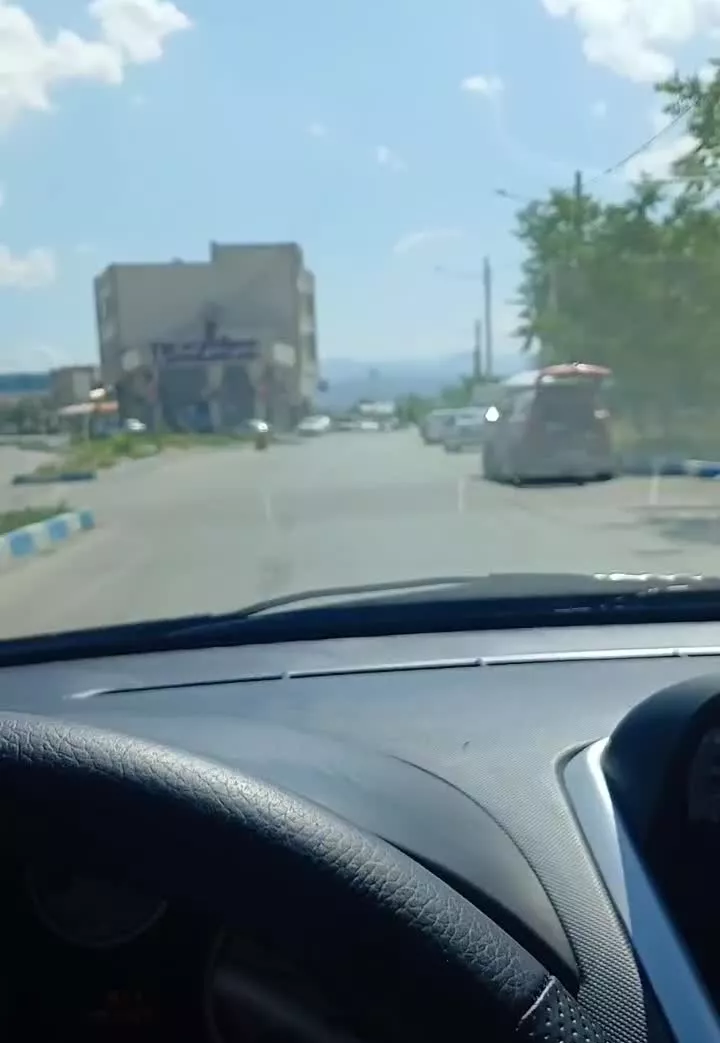 زمین مسکونی گلمکان(بافت شهری)