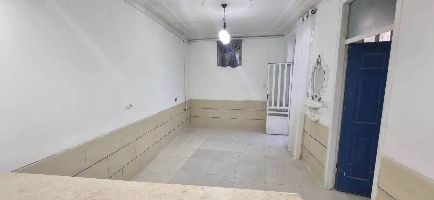فروش منزل ویلایی سر دونبش بر کوچه