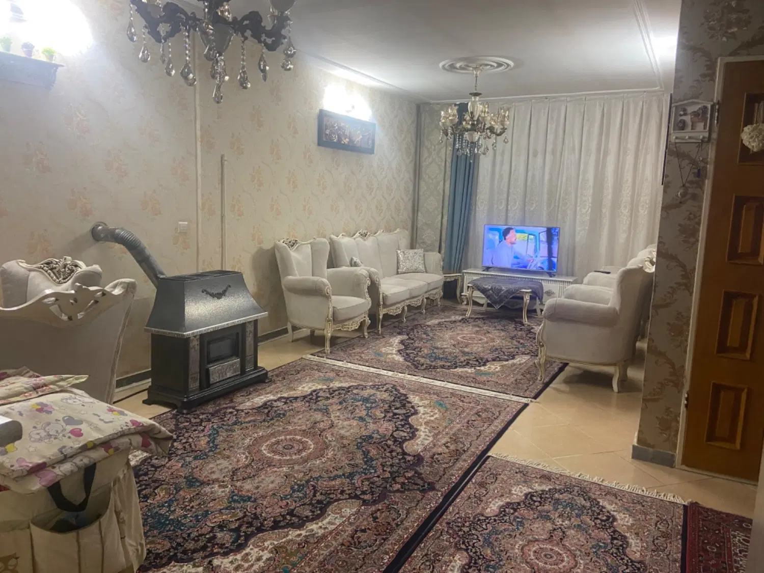 ۶۶ متری دلباز