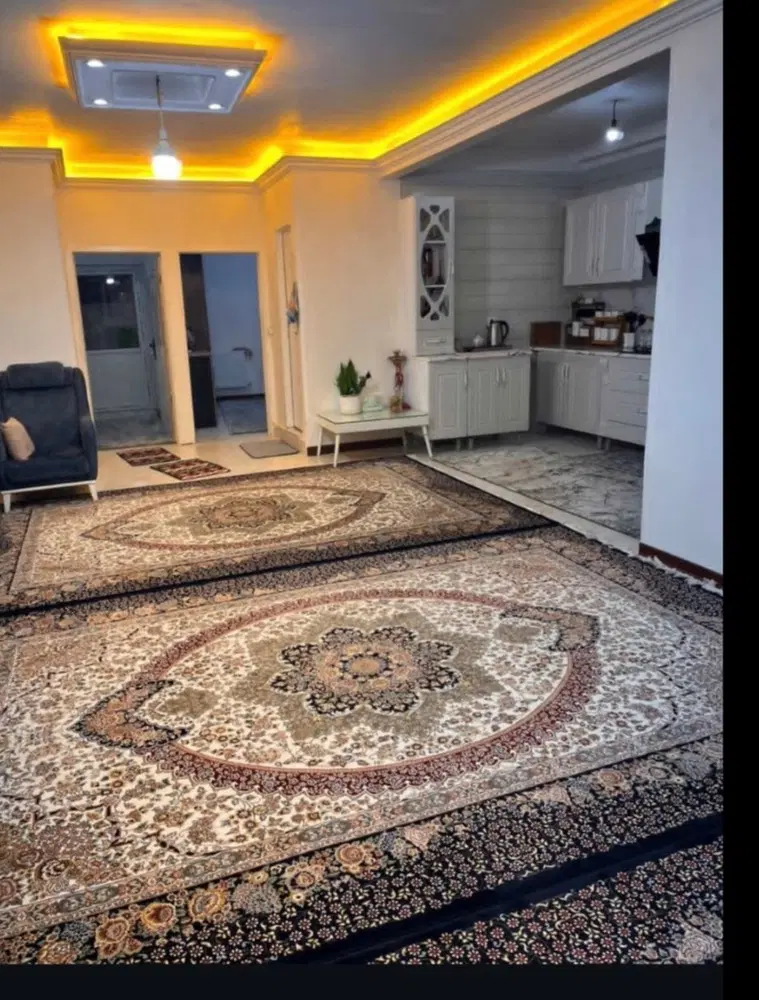 آپارتمان فروشی در نصیر شهر_100مترمربع_فول امکانات