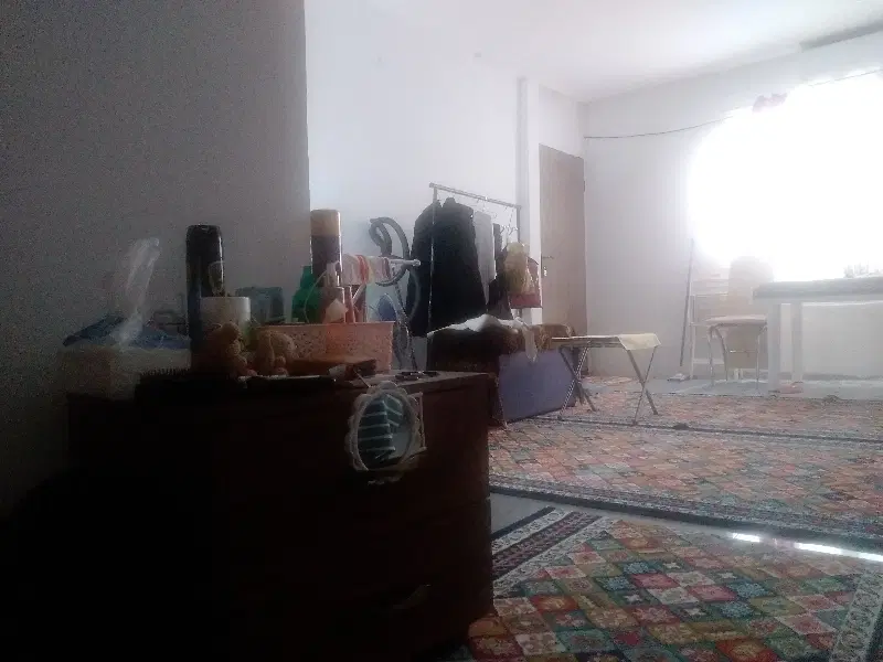 همخونه میخام