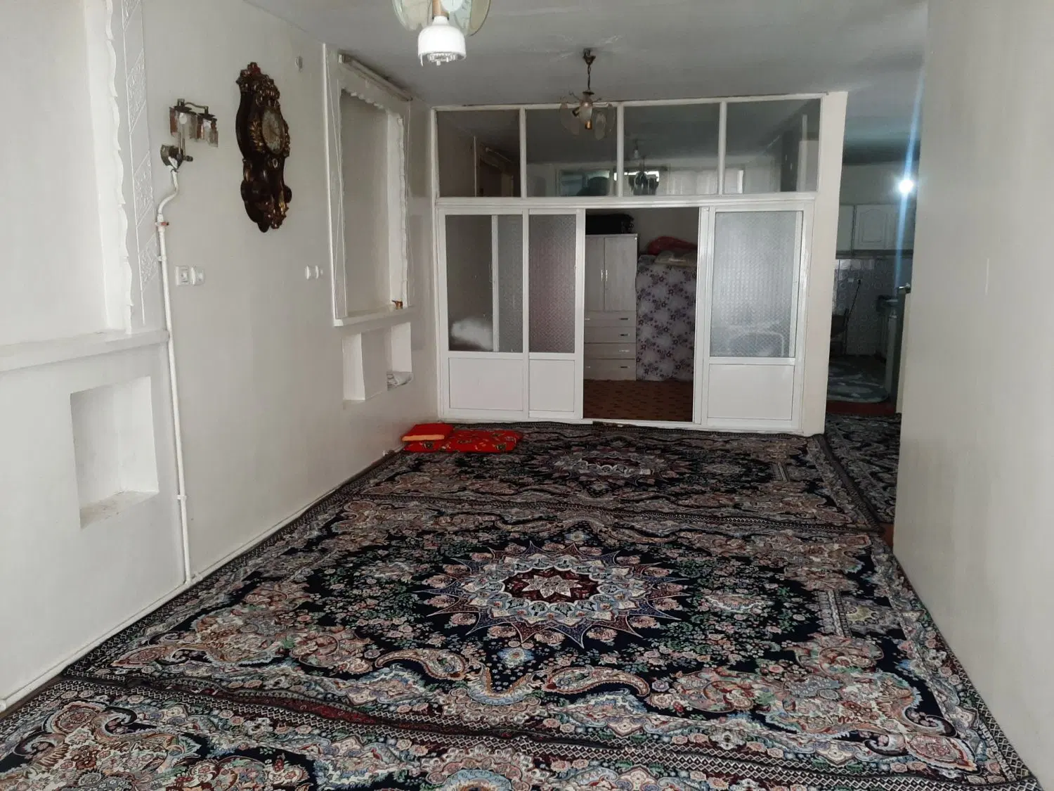 خانه اجاره ای یافت آباد